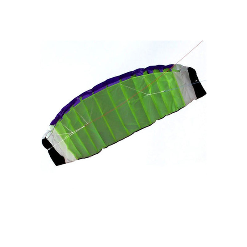 Dual line power kite-Ziyun