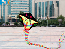 Load image into Gallery viewer, HengDa huge classic 15m/30m snake kite
