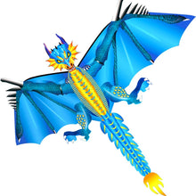 Load image into Gallery viewer, new dragon kite
