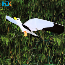 Load image into Gallery viewer, 3D seagull animal kite
