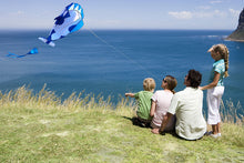 Load image into Gallery viewer, best selling inflatable whale animal kite
