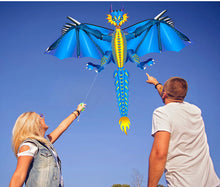 Load image into Gallery viewer, new dragon kite
