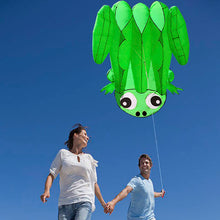 Load image into Gallery viewer, outdoor sport inflatable frag animal kite
