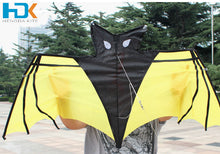 Load image into Gallery viewer, outdoor sport funny bat kite
